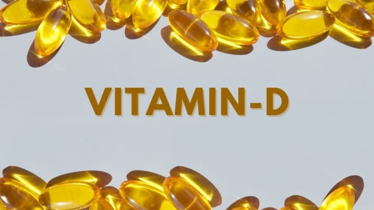 Vitamin D levels may affect body's response to cancer treatment: Study