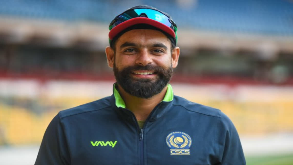 Harpreet Bhatia in IPL 2023