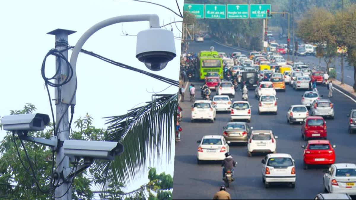 AI Traffic Cameras Doubts and Uncertainty  AI Traffic Cameras Doubts and Uncertainty going on  AI Traffic Cameras  AI Traffic Cameras are active  where are AI Traffic Cameras  primary barriers  പിഴയീടാക്കല്‍ വൈകിപ്പിച്ച് എഐ ക്യാമറകള്‍  എഐ ക്യാമറകള്‍  ക്യാമറ  അവബോധവും തടസങ്ങളുമായി  വെല്ലുവിളികള്‍ ഏറെ  മുഖ്യമന്ത്രി പിണറായി വിജയൻ  പിണറായി വിജയൻ  ചര്‍ച്ചകളും ആക്ഷേപങ്ങളും  ട്രാഫിക് നിയമ ലംഘനത്തിനെതിരെ