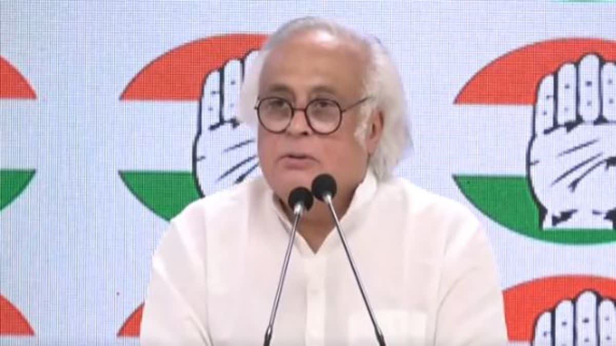 Jairam Ramesh