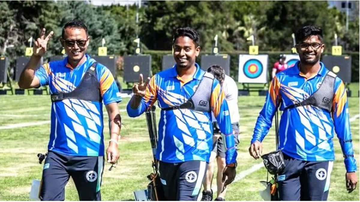 Archery World Cup 2023 Antalya: India conclude campaign with four medals