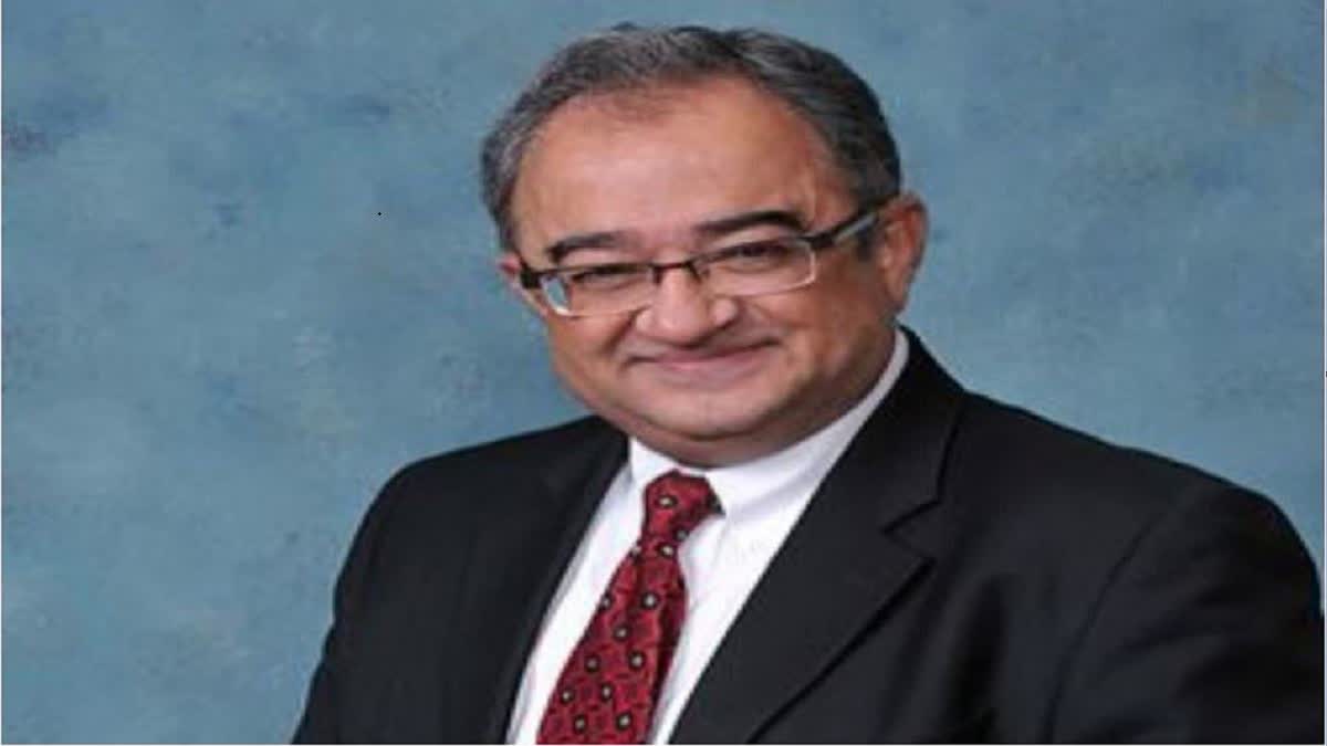 TAREK FATAH