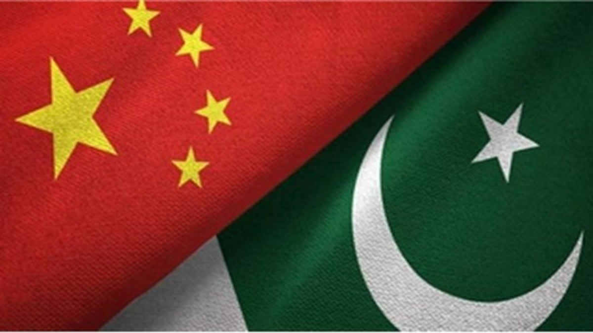 Pakistan China Economic Partnership