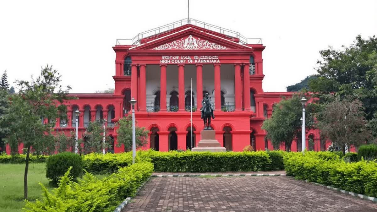 Karnataka High Court