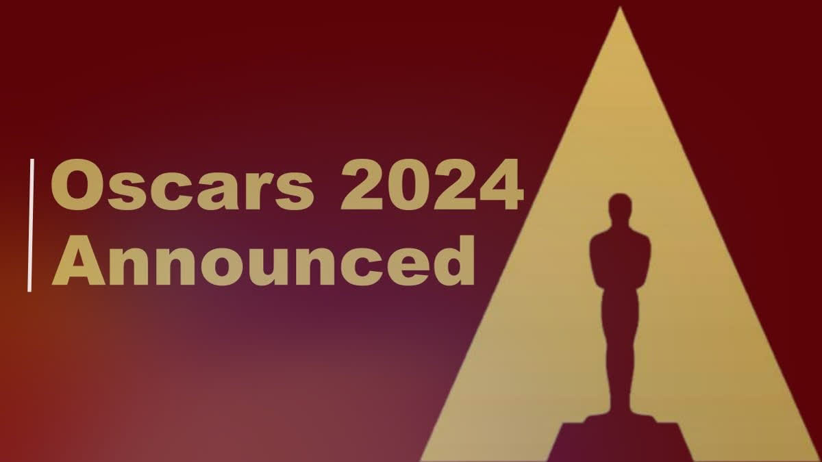 Here's when Oscars 2024 will take place, read on for 96th Academy