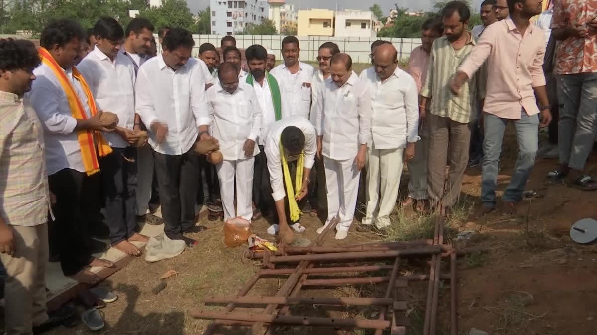 NTR centenary celebrations