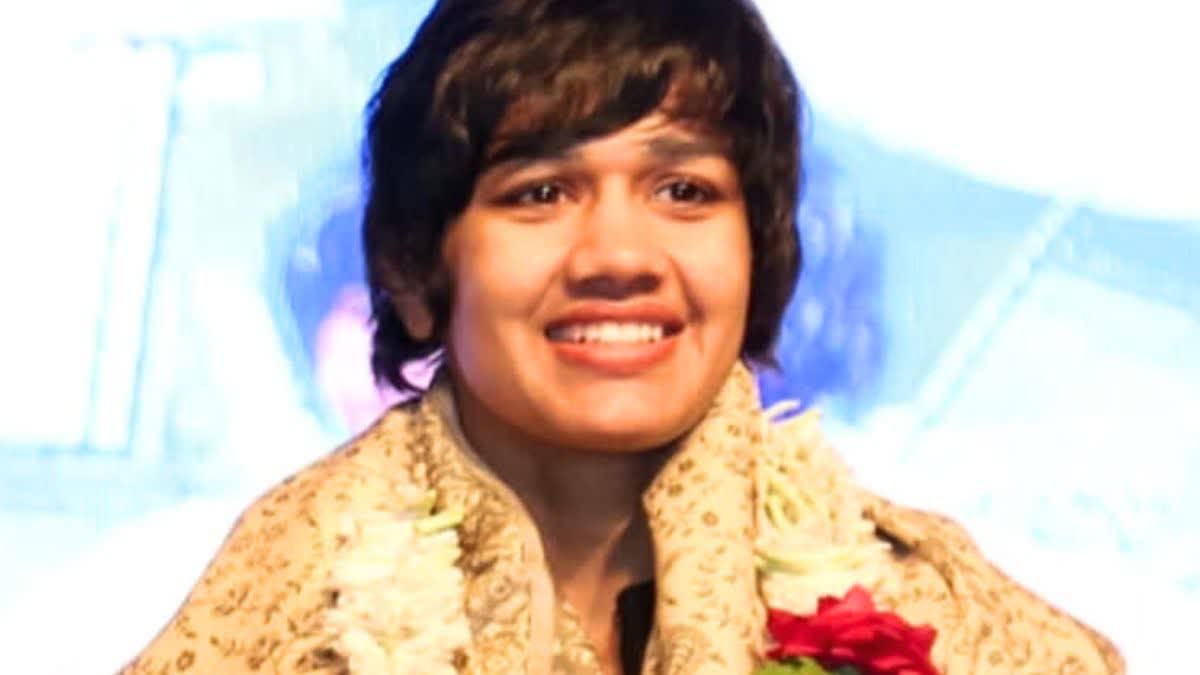 Babita Phogat Allegation On Committee