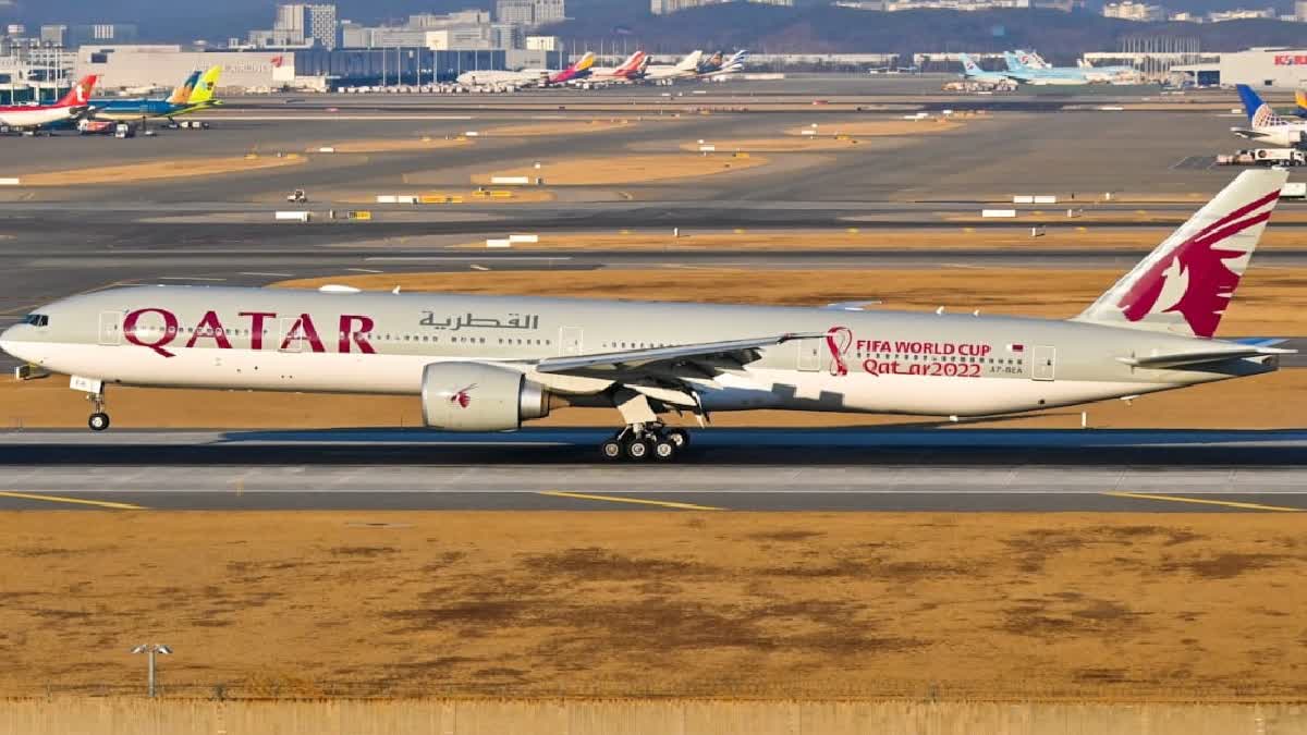 Qatar Airways