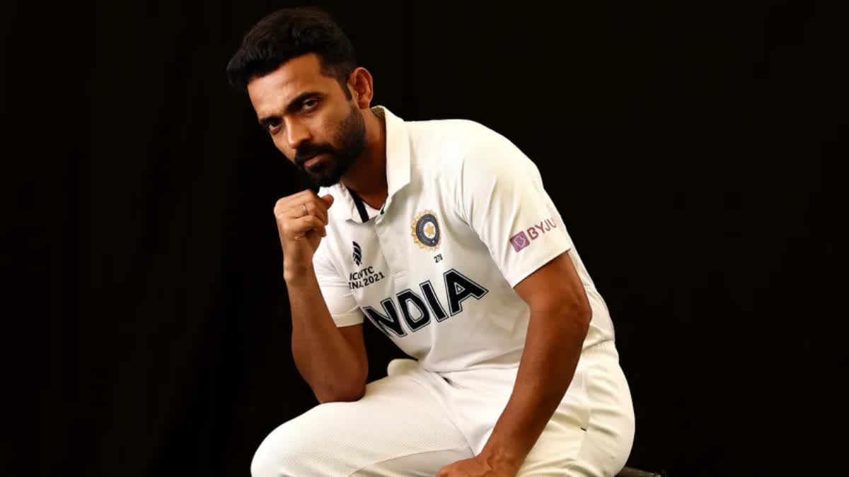 ajinkya rahane  Ajinkya Rahane Indian Team  Ajinkya Rahane Comeback  Ajinkya Rahane Special  Alinkya Rahane Latest News  WTC FINAL  WTC INDIAN SQUAD  BCCI  അജിങ്ക്യ രഹാനെ  അജിങ്ക്യ രഹാനെ തിരിച്ചുവരവ്  ലോക ടെസ്റ്റ് ചാമ്പ്യന്‍ഷിപ്പ്  ഇന്ത്യന്‍ ക്രിക്കറ്റ് ടീം  ഇന്ത്യ ഓസ്‌ട്രേലിയ