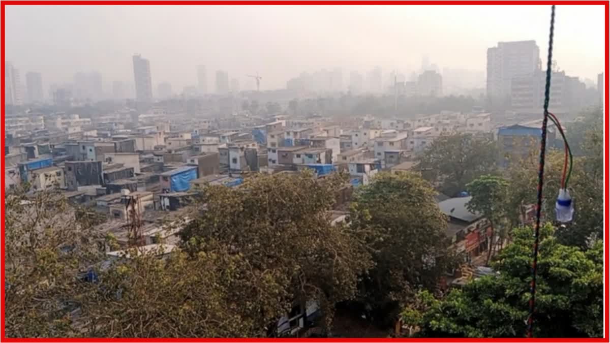 Maharashtra Weather Update