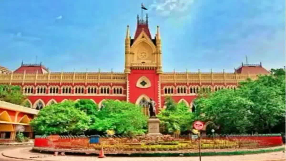 Calcutta High Court