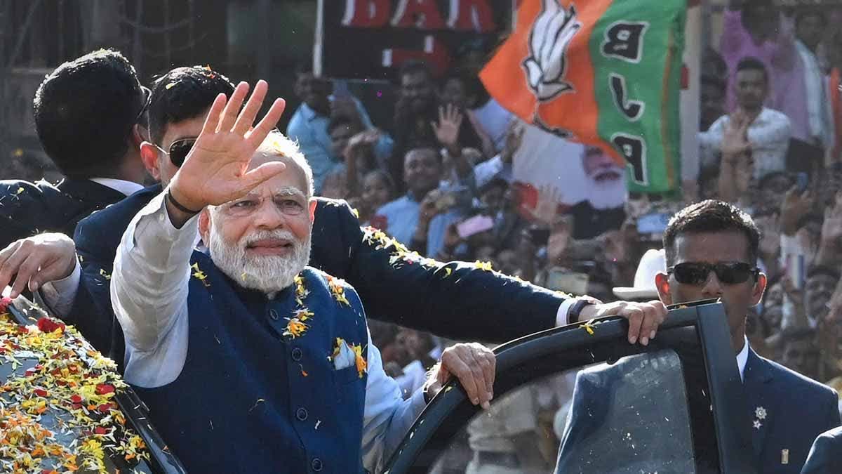 PM Modi to aggressively campaign