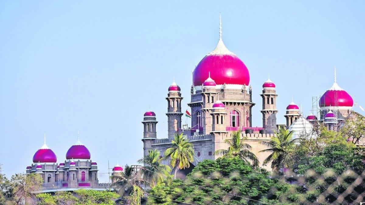 telangana High Court