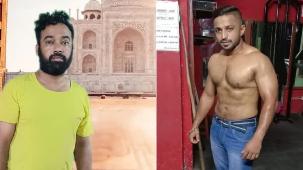TWO INCLUDING BODYBUILDER ARRESTED IN 32 CASES OF ROBBERY IN BENGALURU KARNATAKA