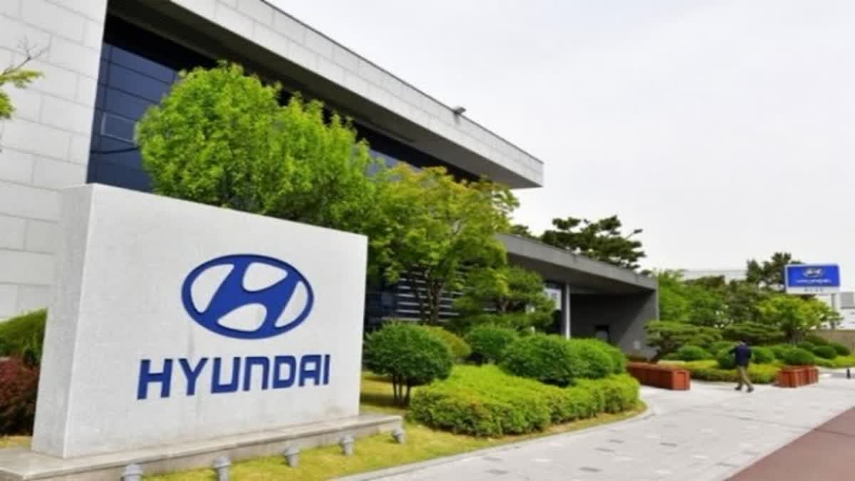 Hyundai Motor India