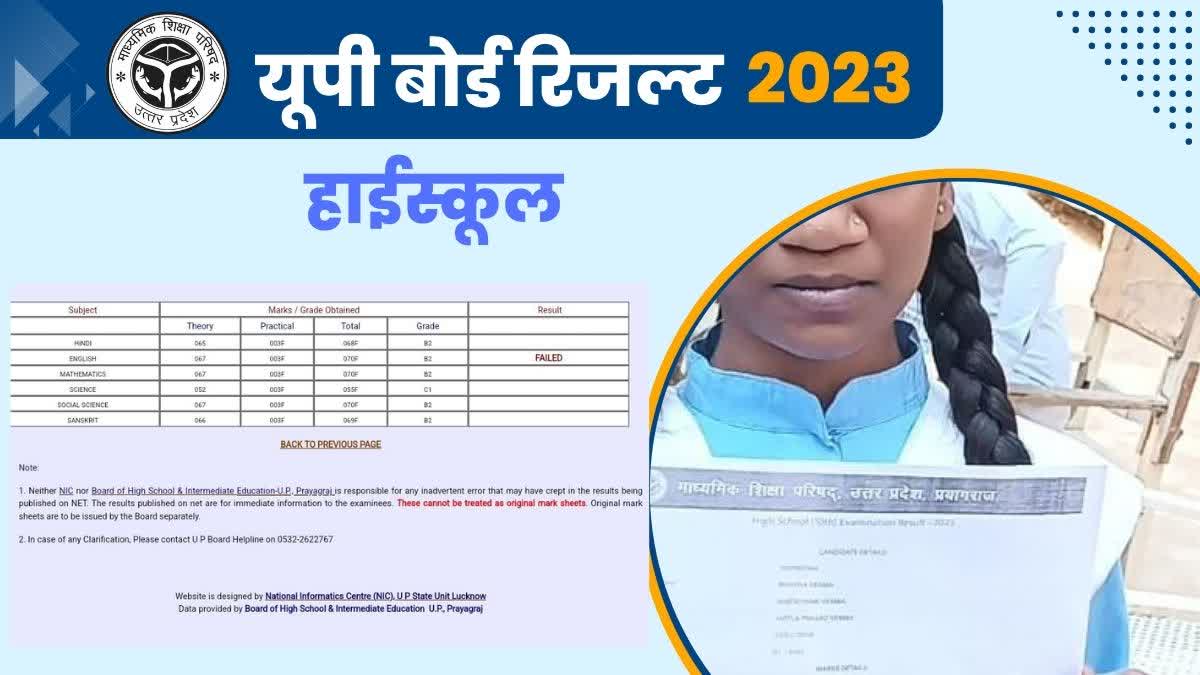 बोर्ड परीक्षा 2023