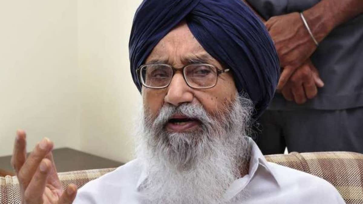 punjab-news-former-chief-minister-parkash-singh-badal-passed-away