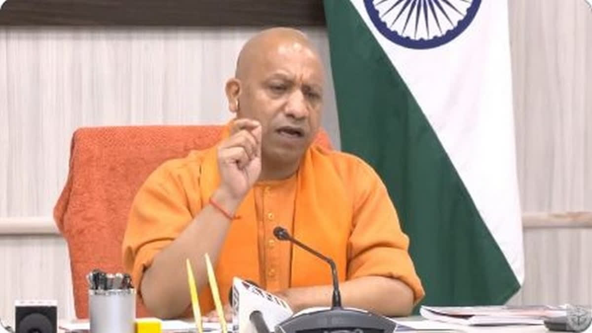 UP CM Yogi Adityanath seeks details of vacant posts in state SIT