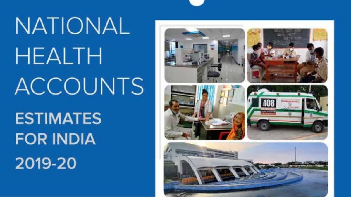 NATIONAL HEALTH ACCOUNTS