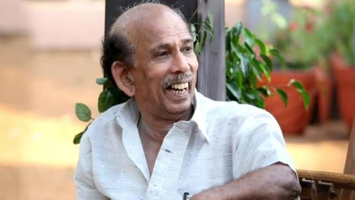 Malayalam popular comedy actor Mamukkoya  Mamukkoya passes away  Mamukkoya  ആ ചിരി മാഞ്ഞു  ഹാസ്യ നടന്‍ മാമുക്കോയ അന്തരിച്ചു  മാമുക്കോയ അന്തരിച്ചു  മാമുക്കോയ  ഹൃദയാഘാതത്തെ തുടര്‍ന്ന്  അന്ത്യം