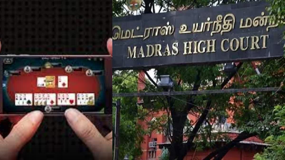 Madras High Court