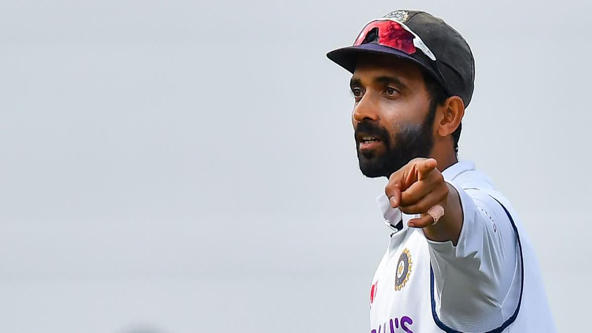 Ajinkya Rahane  Ajinkya Rahane India s Squad  World Test Championship Final  india vs australia  ലോക ടെസ്റ്റ് ചാമ്പ്യന്‍ഷിപ്പ്  അജിങ്ക്യ രഹാനെ  ഇന്ത്യ vs ഓസ്‌ട്രേലിയ  ഇന്ത്യന്‍ ക്രിക്കറ്റ് ടീം  ശ്രേയസ് അയ്യര്‍  Shreyas Iyer  ഐപിഎല്‍  ഐപിഎല്‍ 2023  IPL