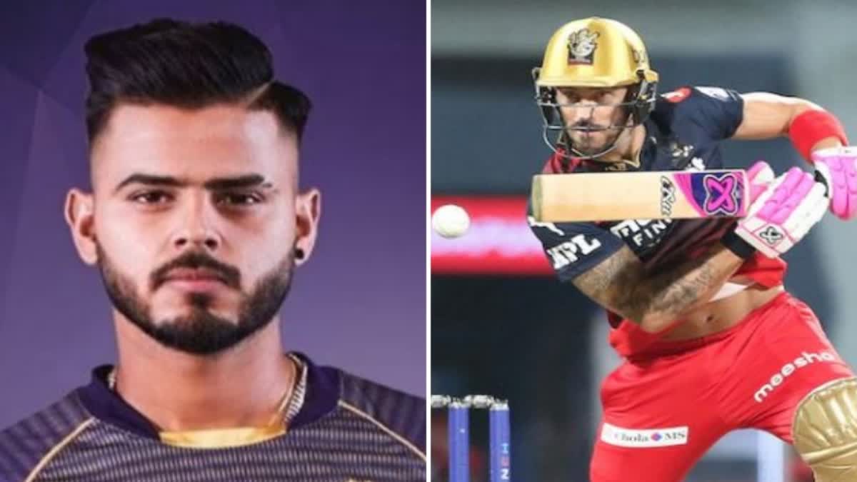 Vyshak Vijay Kumar Quick Facts: Here's All You Need to Know About RCB's  Latest Debutant | 🏏 LatestLY