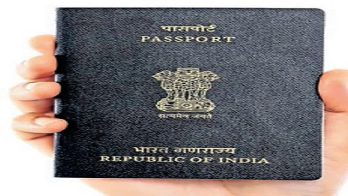 Passport