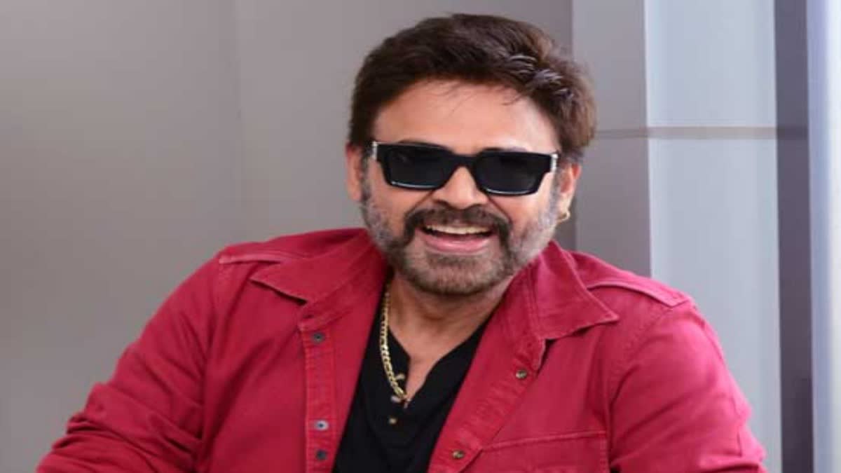 Venkatesh