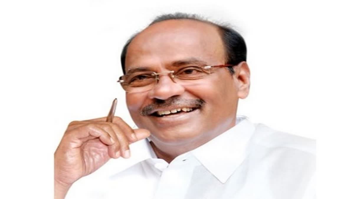 Ramadoss