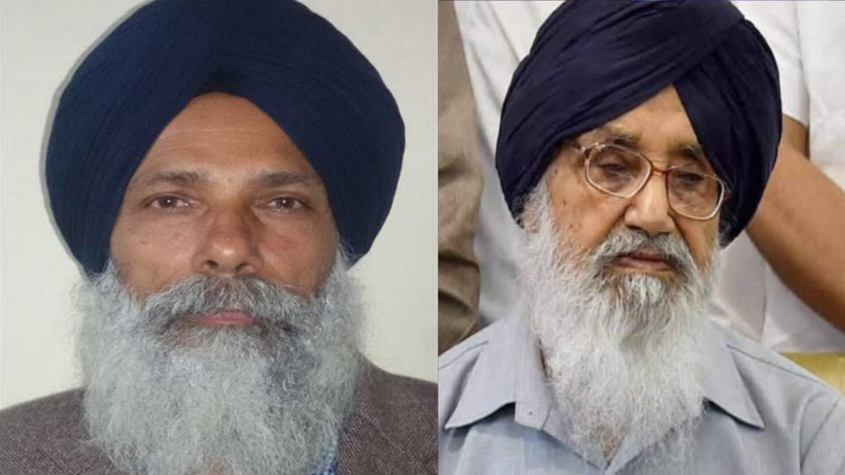 Did the sacrilege incident tarnish the image of Prakash Singh Badal