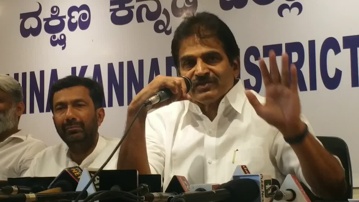 fulfillment-of-the-guarantee-promised-in-the-first-cabinet-kc-venugopal