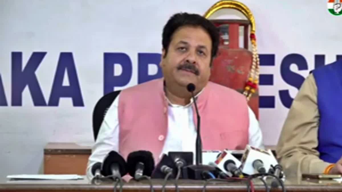 Rajya Sabha Sadyasa Rajeev Shukla