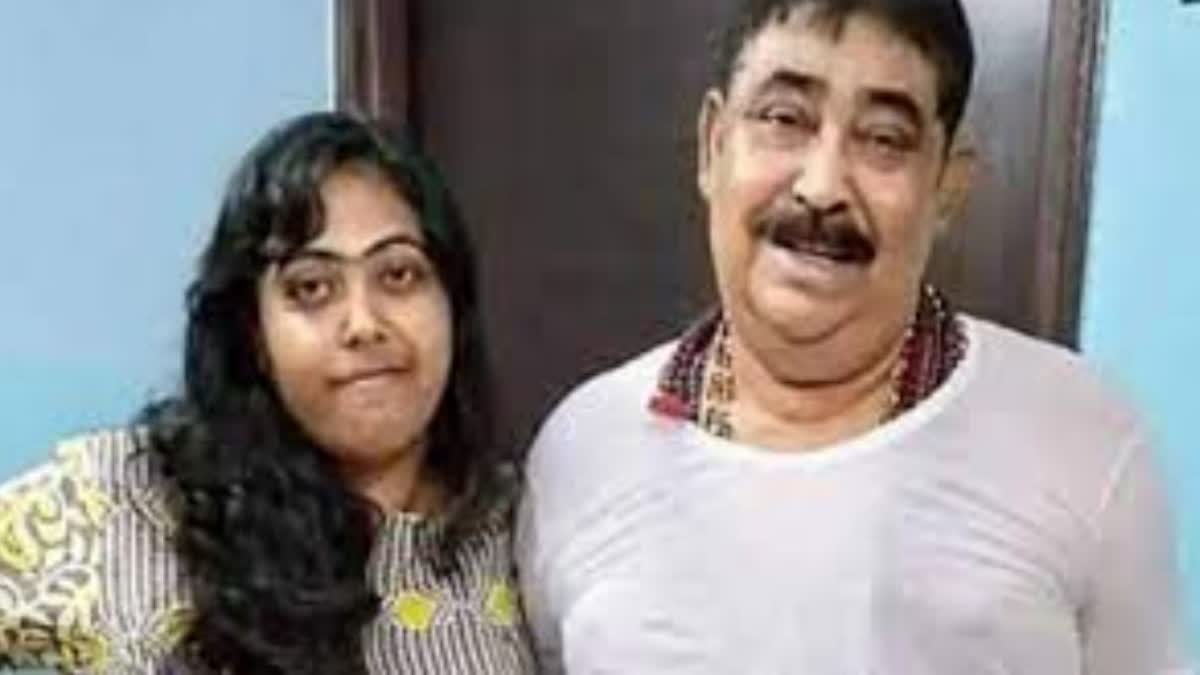 Anubrata Mandal's daughter Sukanya arrested