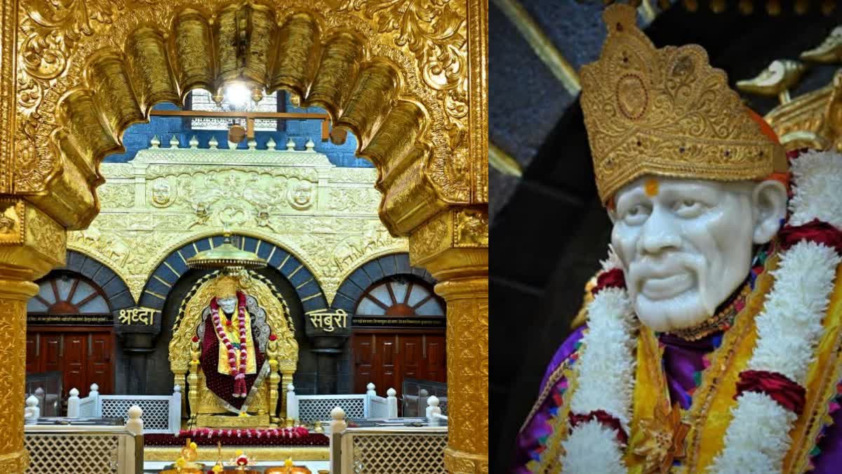 Shirdi bandh from may 1