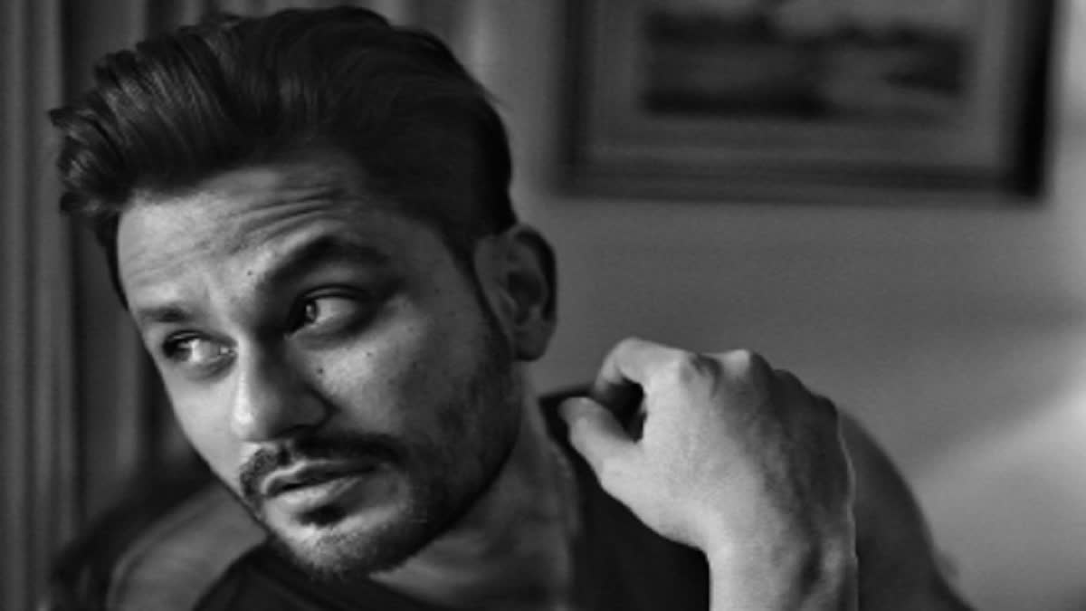 Kunal Khemu