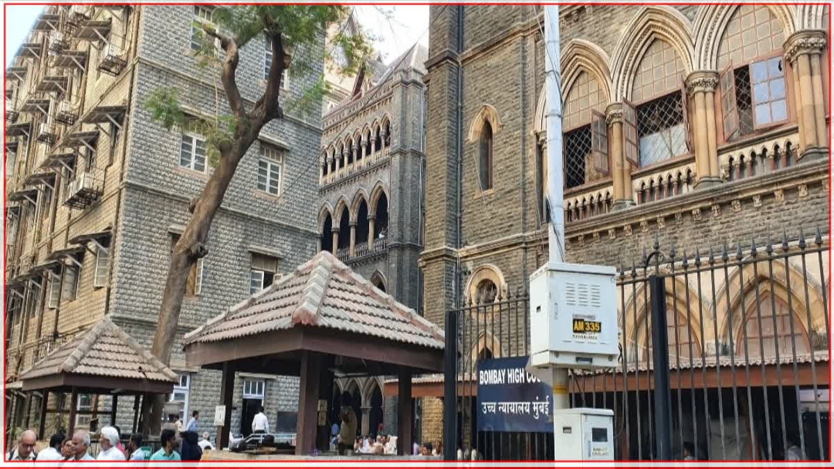 Mumbai High Court