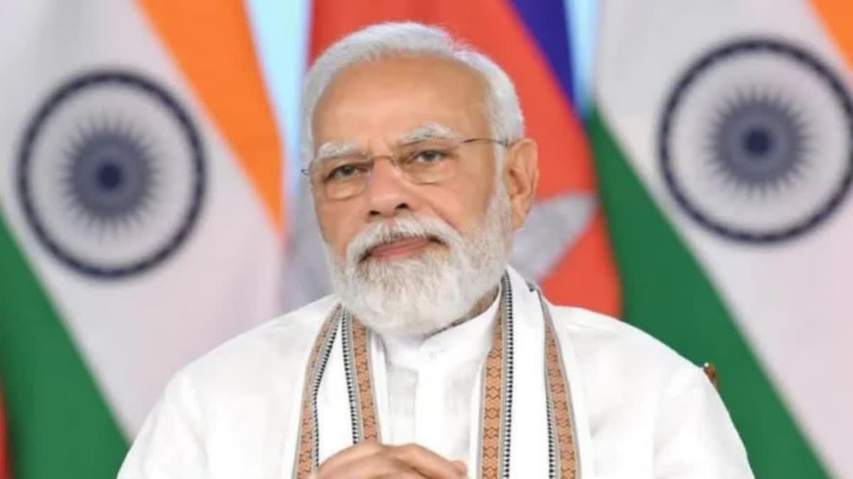 PM Modi