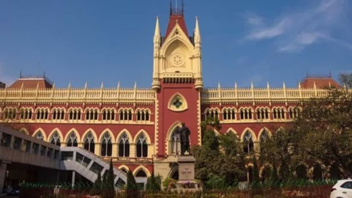 CALCUTTA HIGH COURT ORDERS NIA PROBE INTO RAM NAVAMI VIOLENCE WEST BENGAL