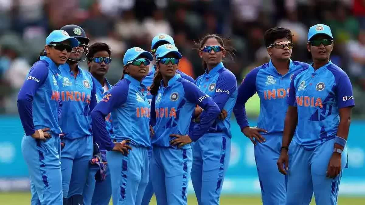 indian women cricket team