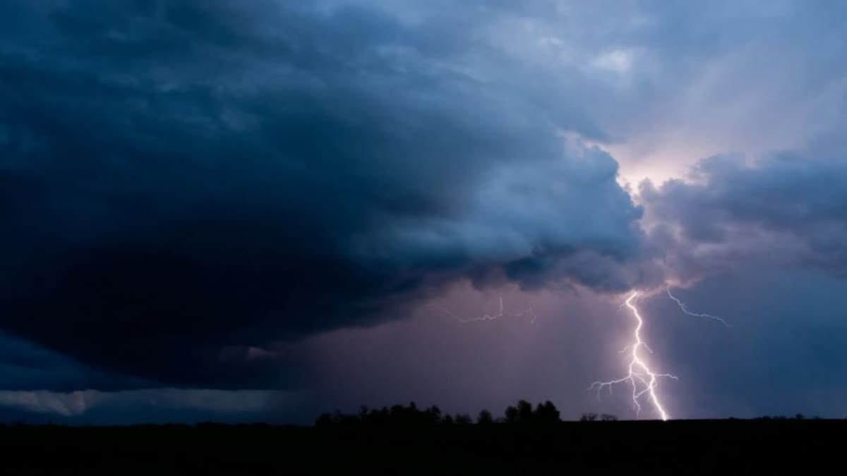 heavy rainfall expected in odisha