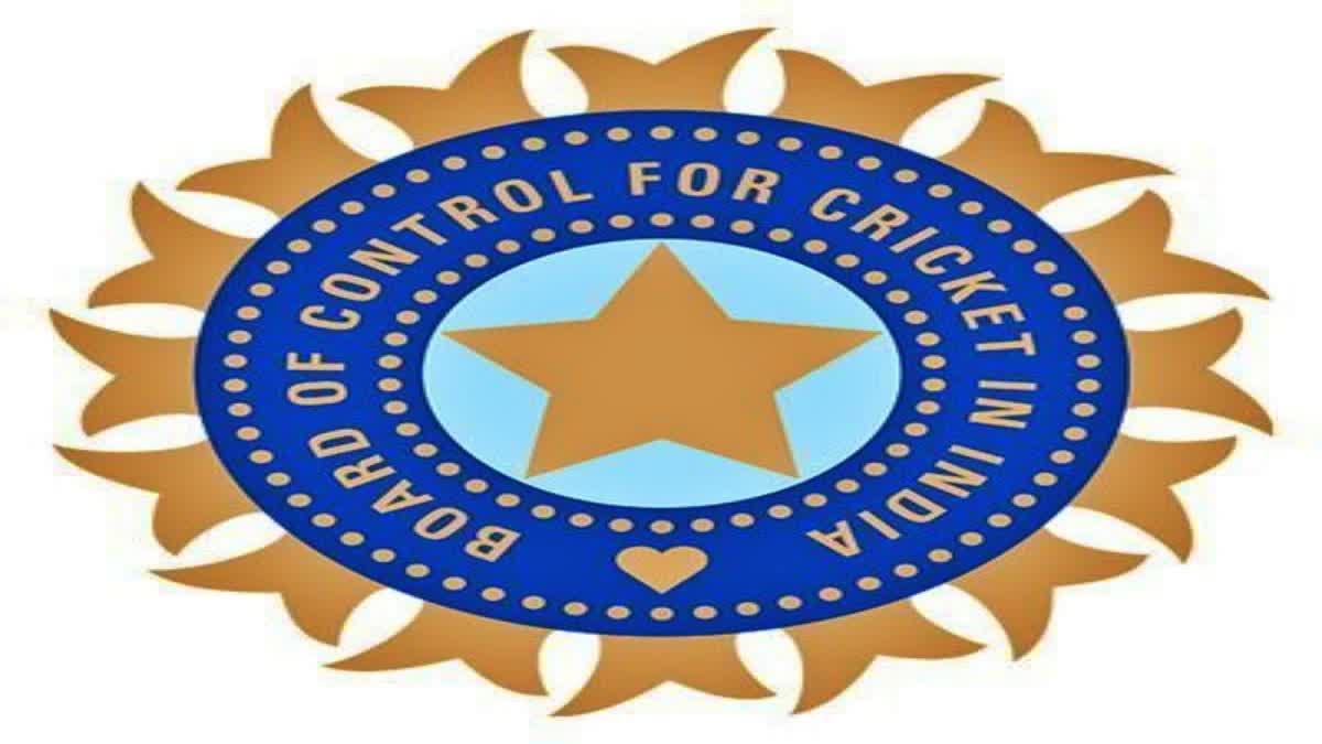 BCCI women player contracts