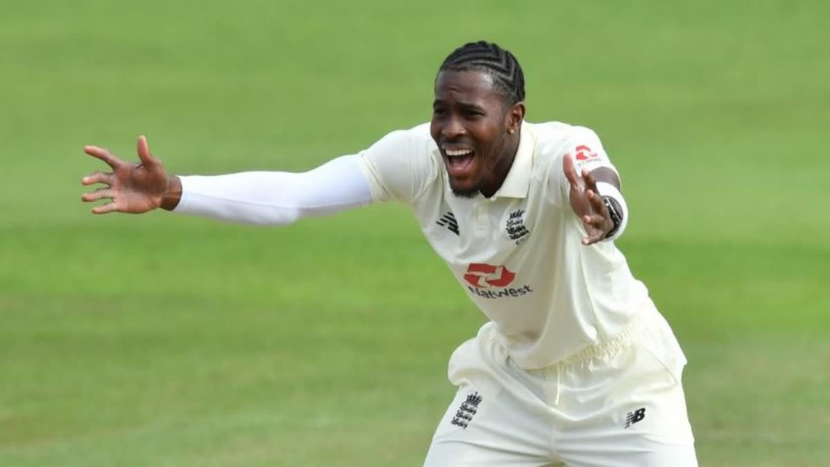 Jofra Archer