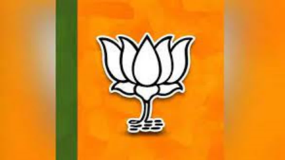 BJP