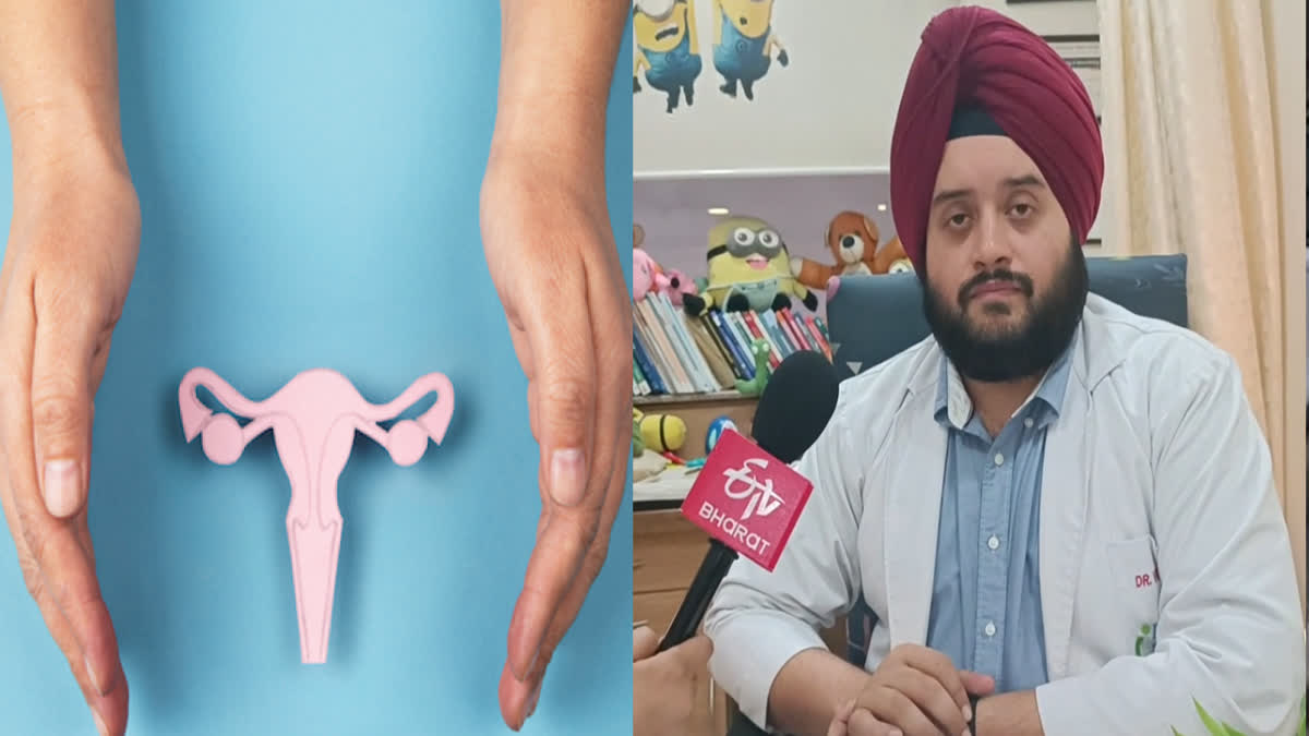Sanjivani herb 'HPV' to protect against cervical cancer, women in Punjab are deprived of it - special report