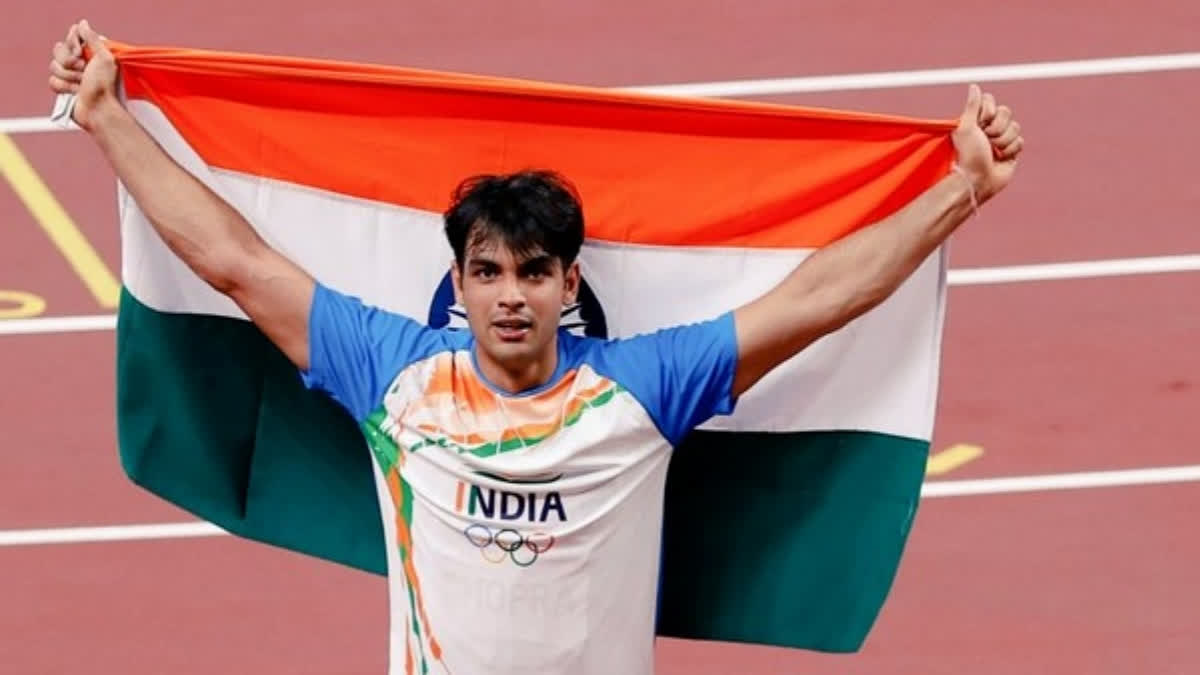 India’s ‘Golden Boy’ comes out in support of the wrestlers