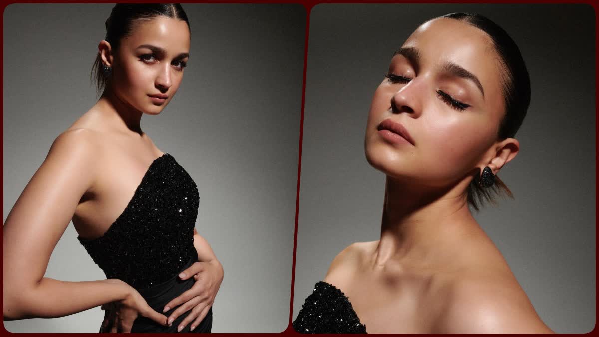 Alia Bhatt