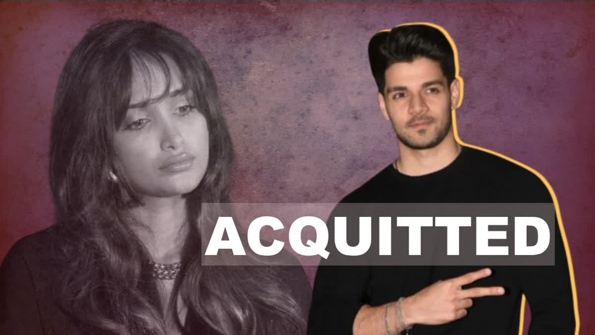 CBI court acquits Sooraj Pancholi in Jiah Khan suicide case