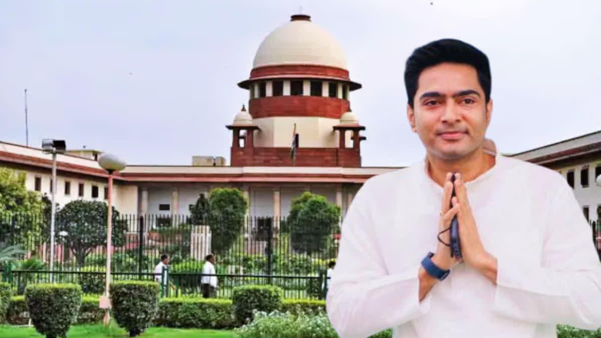 Abhishek on SC Order