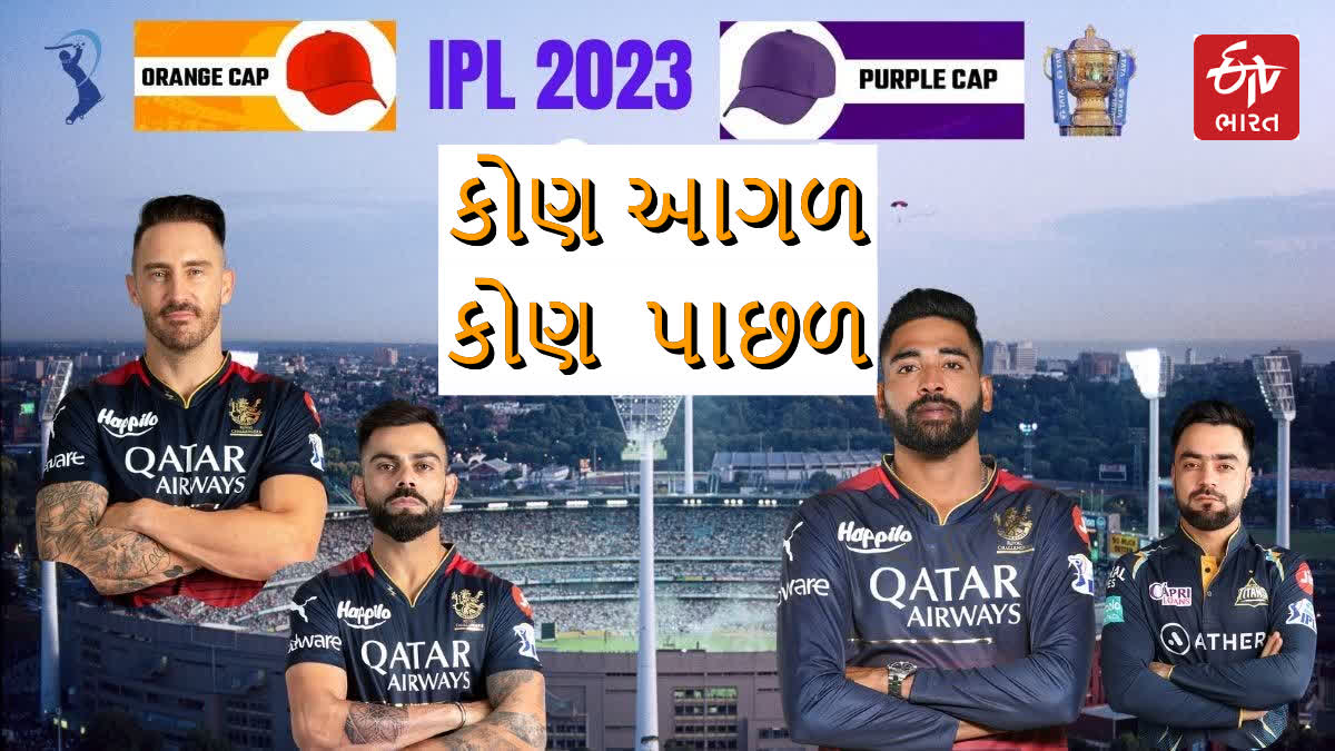 Etv BharatIPL 2023